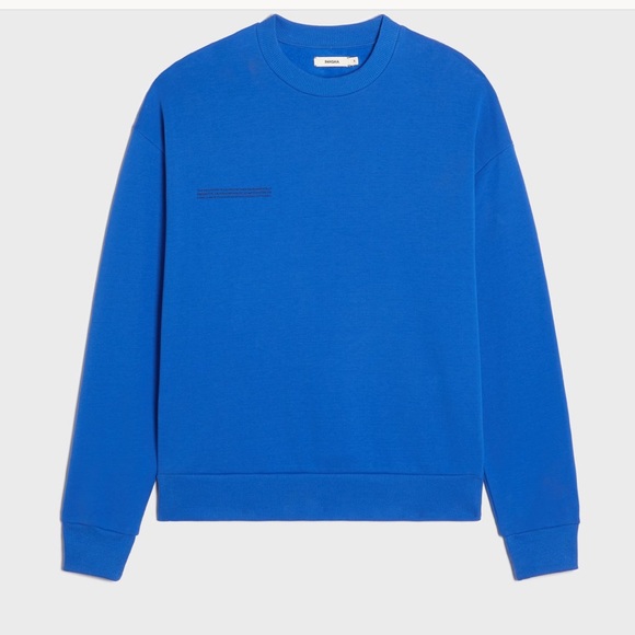 PANGAIA 365 Heavyweight Sweatshirt&Pants sz SMALL - Picture 2 of 6